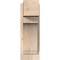 Ekena Millwork Imperial Block Smooth Outlooker, Douglas Fir, 7 1/2"W x 14"D x 22"H OUT08X14X22IMP05SDF - alternate 3